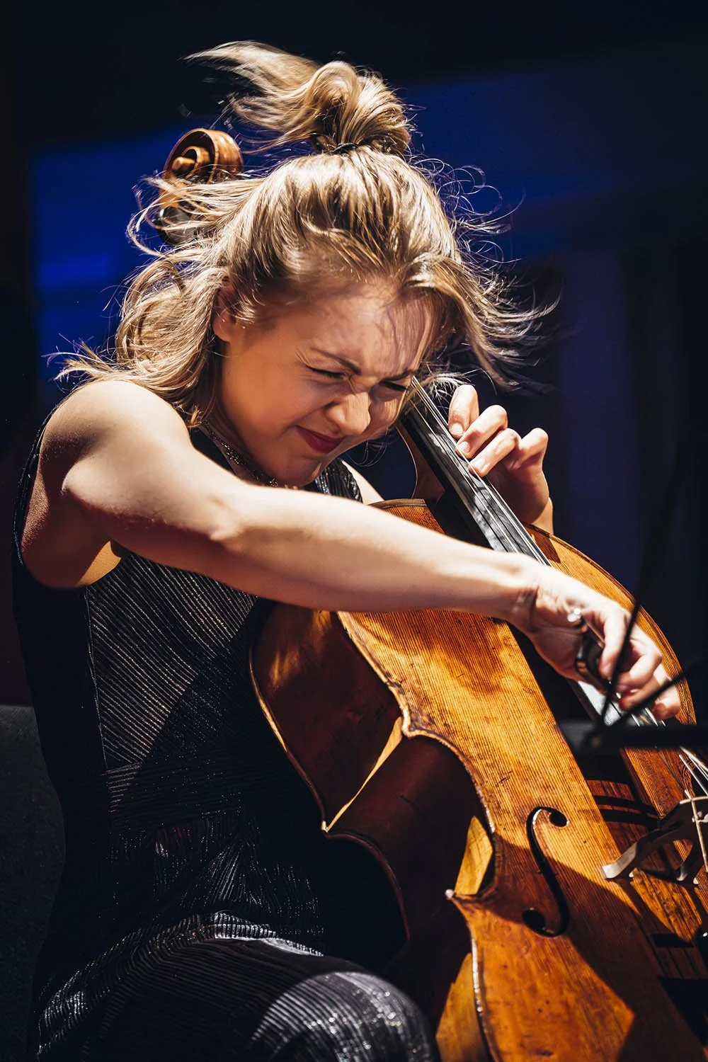 Cellofestival/JÄRNA