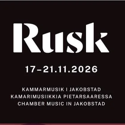 RUSK Festival