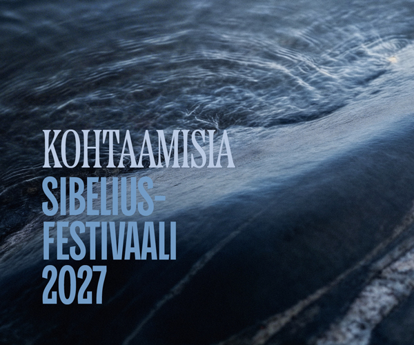 Sibelius Festival/LAHTI