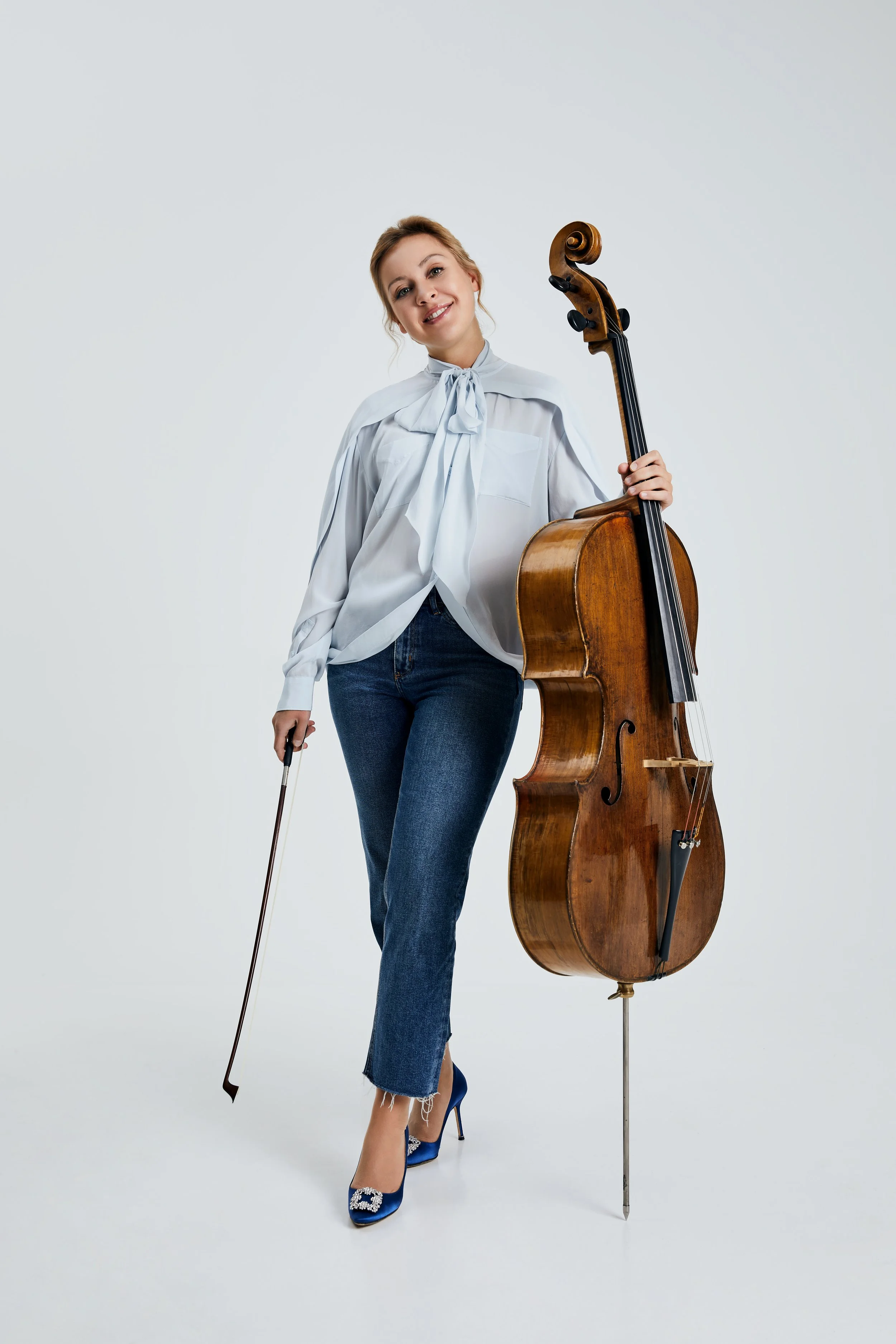 Senja Rummukainen by Eeva Suutari