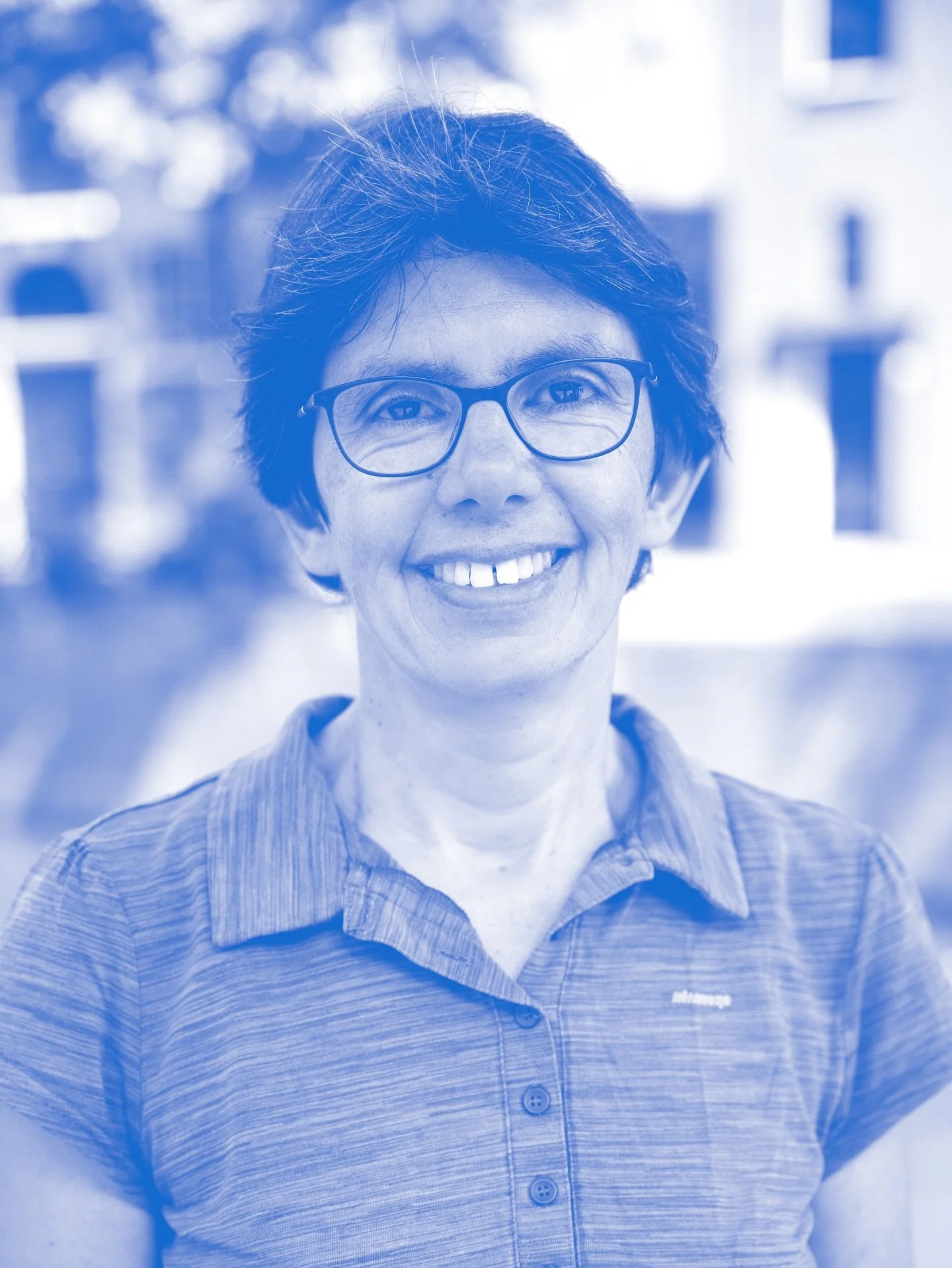 &lsquo;&rsquo;Hoe praat je over God zonder daarbij dingen te beweren die niet kloppen? Wij vangen God in beelden. Hij of zij is &lsquo;de almachtige&rsquo; of &lsquo;de nabije&rsquo; maar tegelijkertijd is God is altijd net weer even anders dan dat j