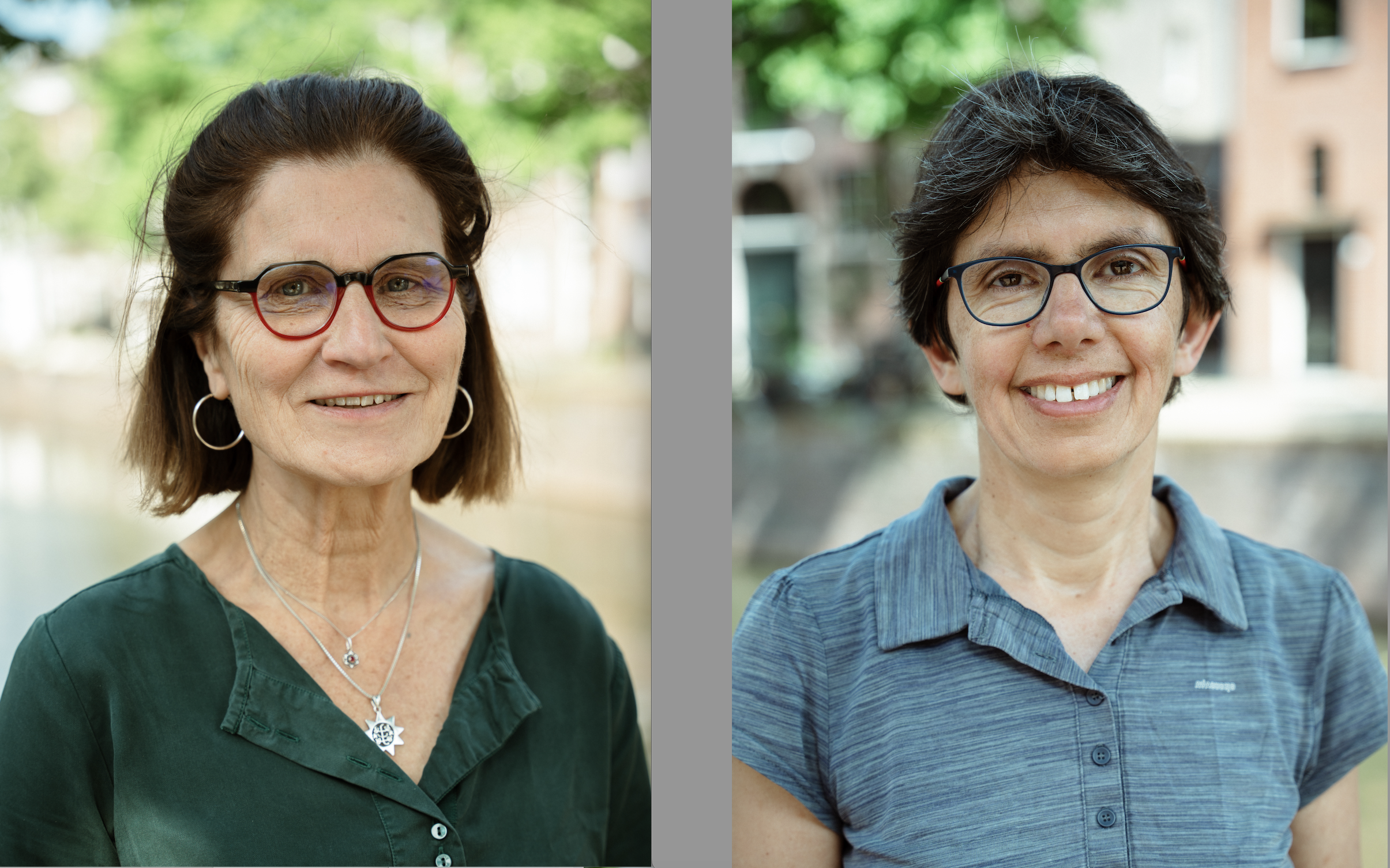Betekenisvol gesprek als Bahá'i