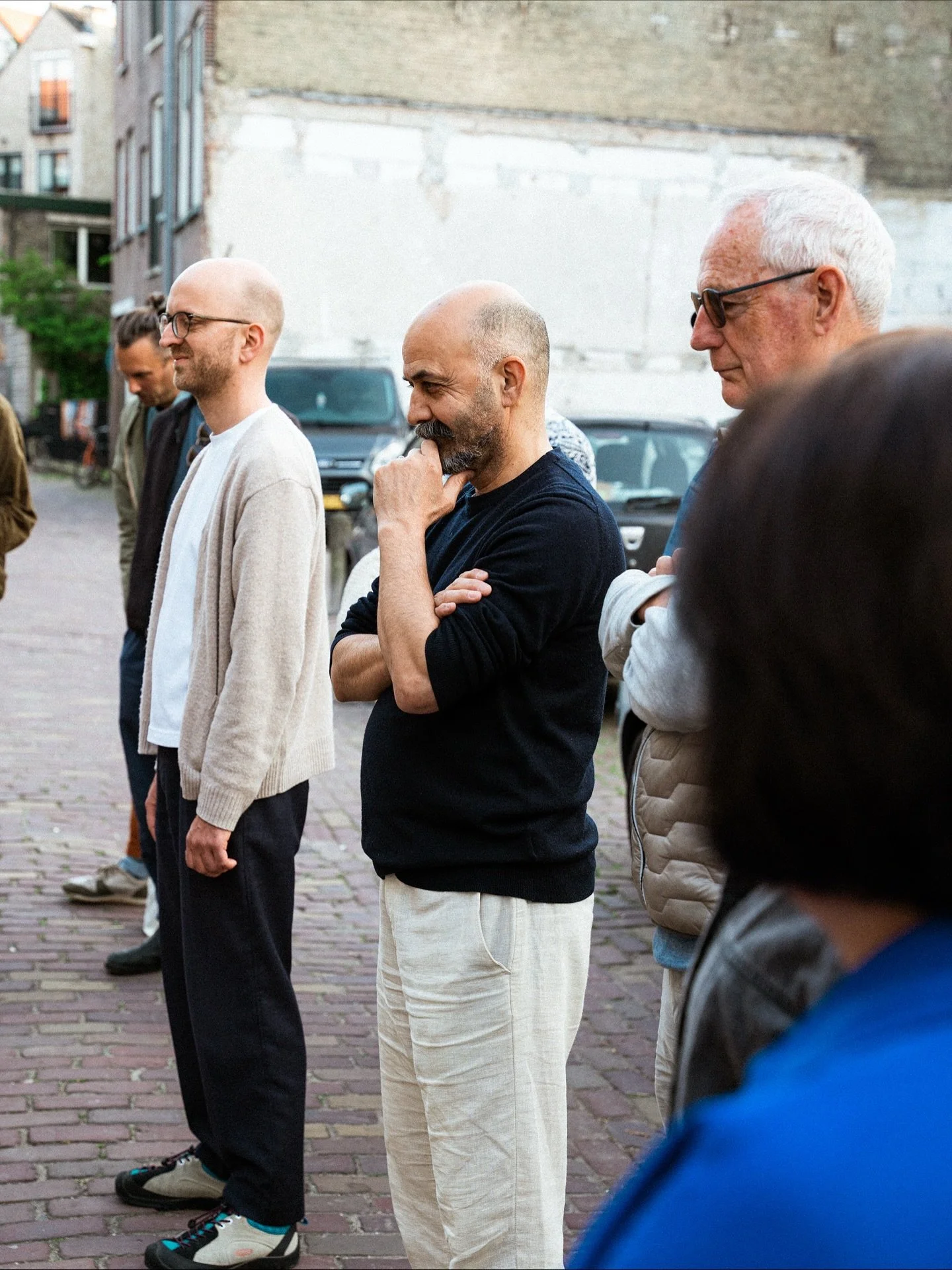 Over 48 uur is het zover&hellip; 🌙✨
Irida neemt je mee in de wereld van Indiase Raga, waar improvisatie en muziek centraal staan. Ge&iuml;nspireerd door het soefisme laat ze ervaren hoe een Raga een bron van verbinding en verdieping kan zijn.

📆 Do