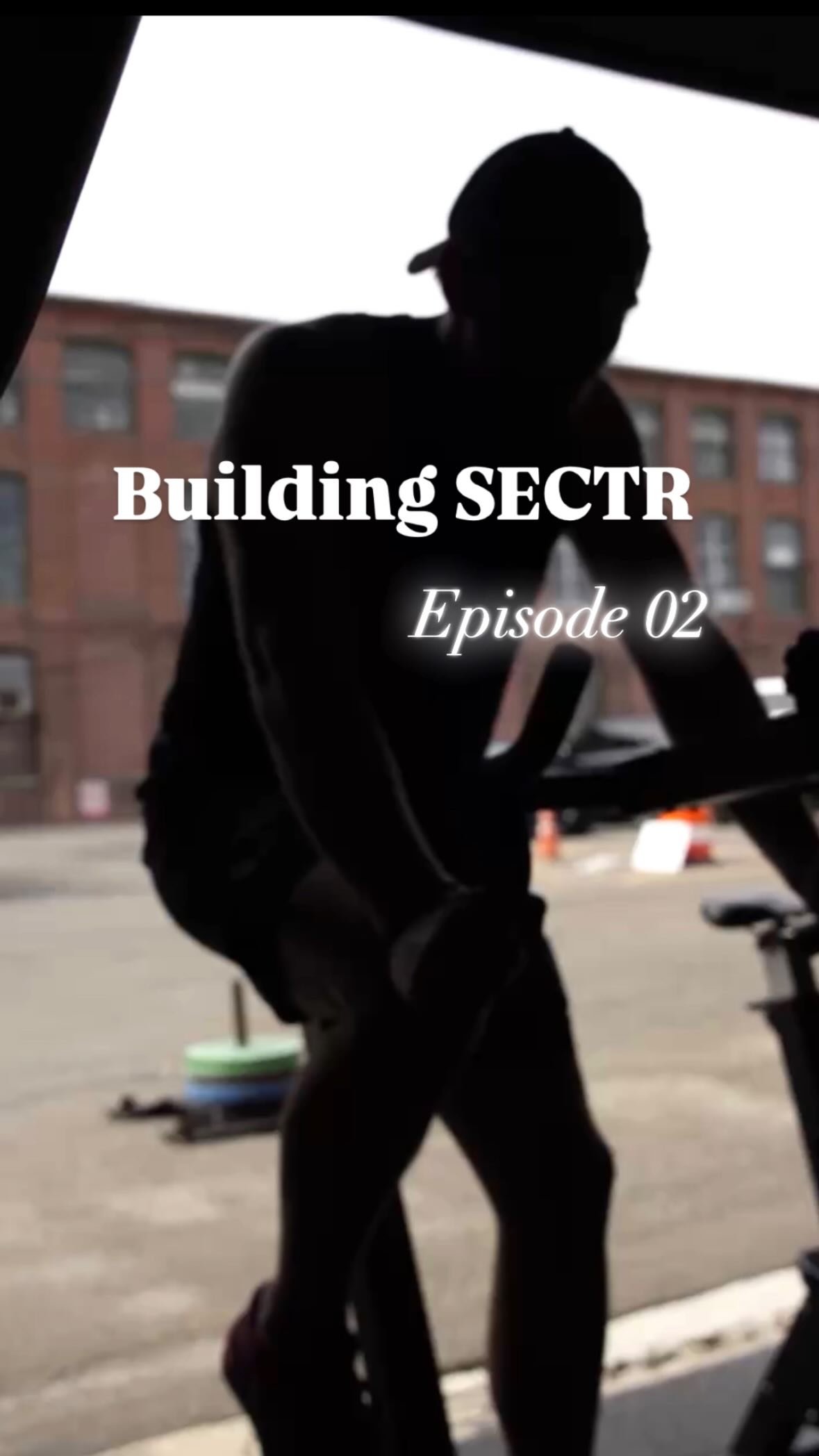 From personal progression to community connection.
•
•
@sectr_ct will bridge that gap
•
•
•
•