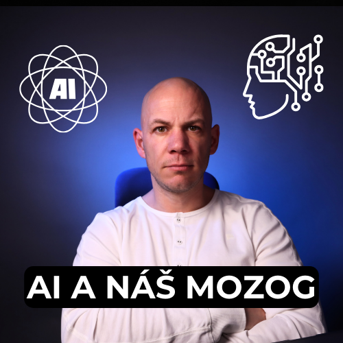 Umelá inteligencia (AI) a jej vplyv na mozog, mentálny výkon, kognitívne funkcie a duševné zdravie.&nbsp;