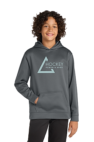 Sport-Tek Hooded Sweatshirt