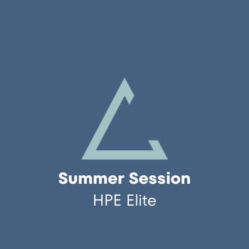 Summer - HPE ELITE