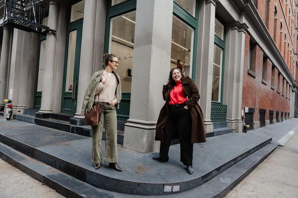 Business Etiquette 101