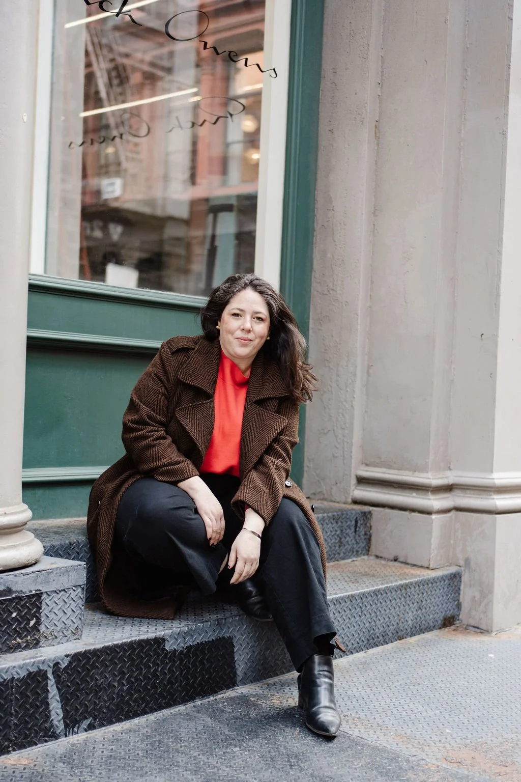 How to build discipline and finally be consistent