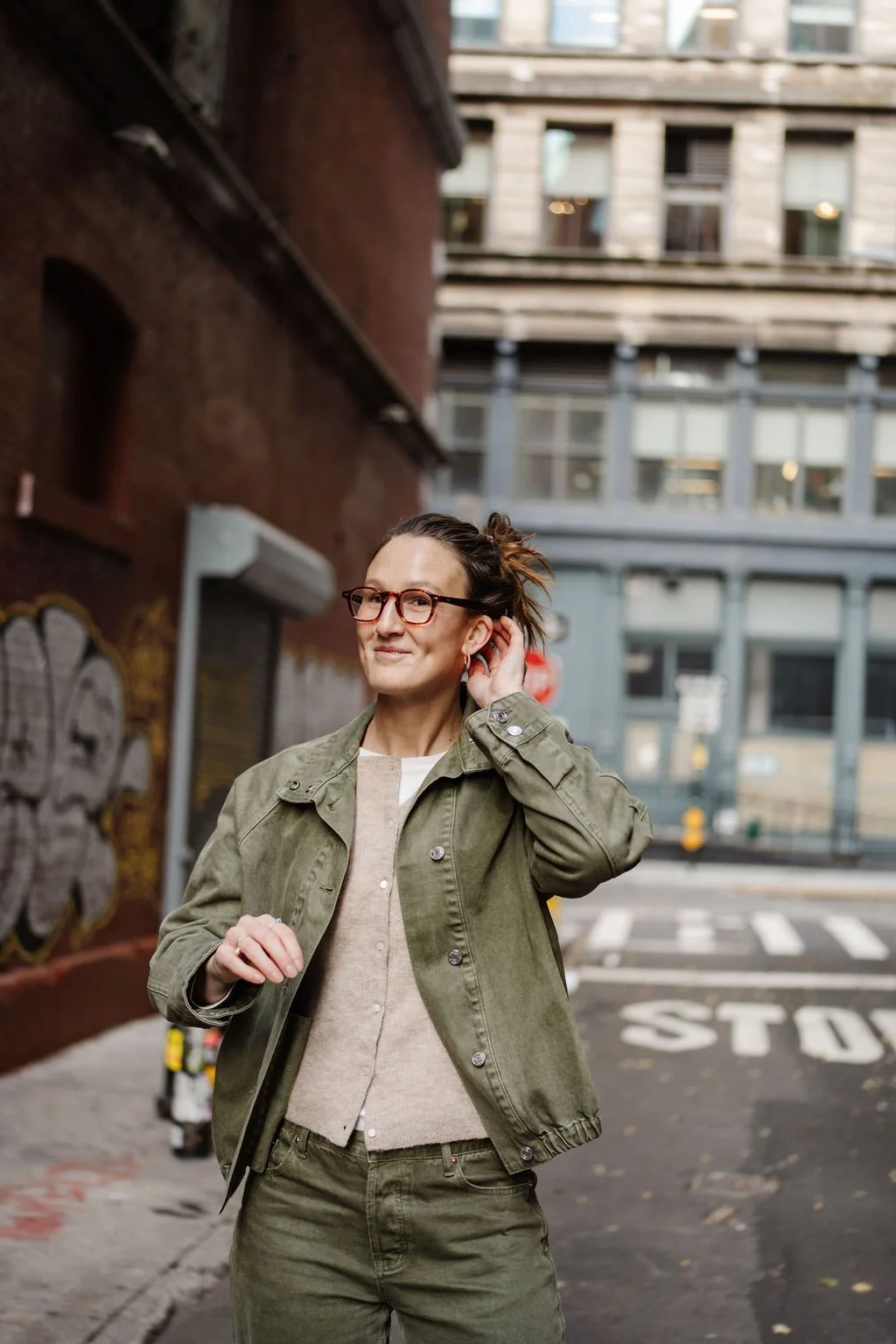 How to Wrangle Clients