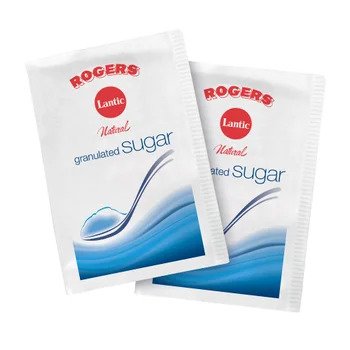 Sugar Packets