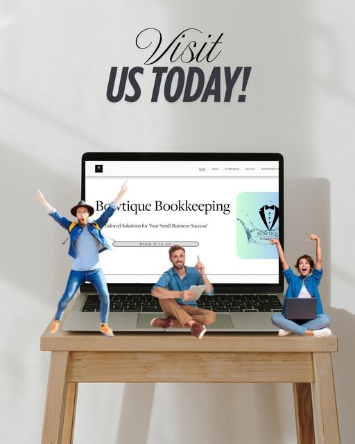 Are you as surprised as they are? Probs not 😒🙃
However - Our website updates are here, and the buzz is real! Dive into our revamped sections, including Certifications and Services, and discover what’s new on the home and about pages!