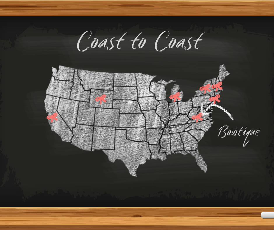Say goodbye to financial headaches and hello to clarity—Bowtique is here to handle your business's financials from the Blue Ridge to the coast! Chalk us up as the go-to accounting services your business desires!