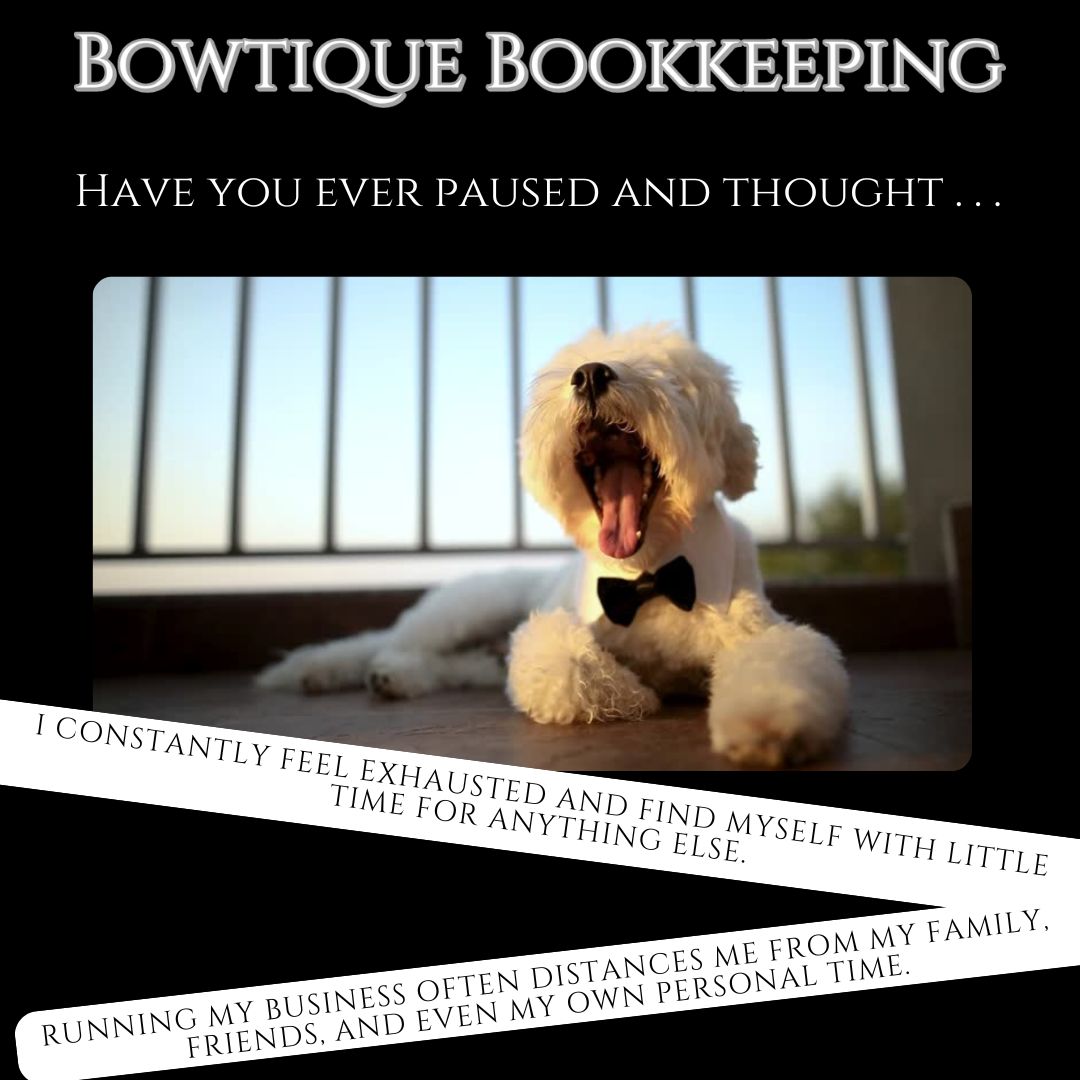Ready to reclaim your time and focus on what truly matters? Discover how Bowtique Bookkeeping can transform your business today!
Don’t let spring pass you by—discover incredible deals that will make your budget blossom!