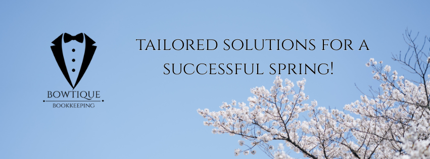 Springtime Facebook Cover