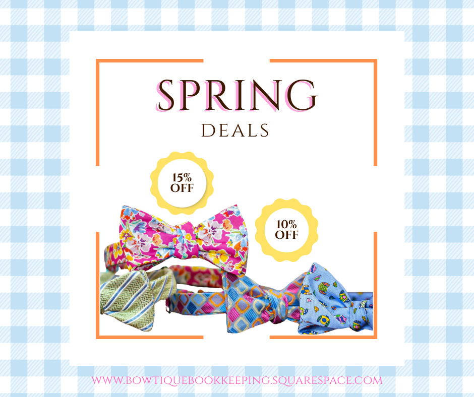 Don’t let time hold you back from a financial spring cleaning—discover our seasonal deals and let your savings flourish into summer 2025! 💐☀️