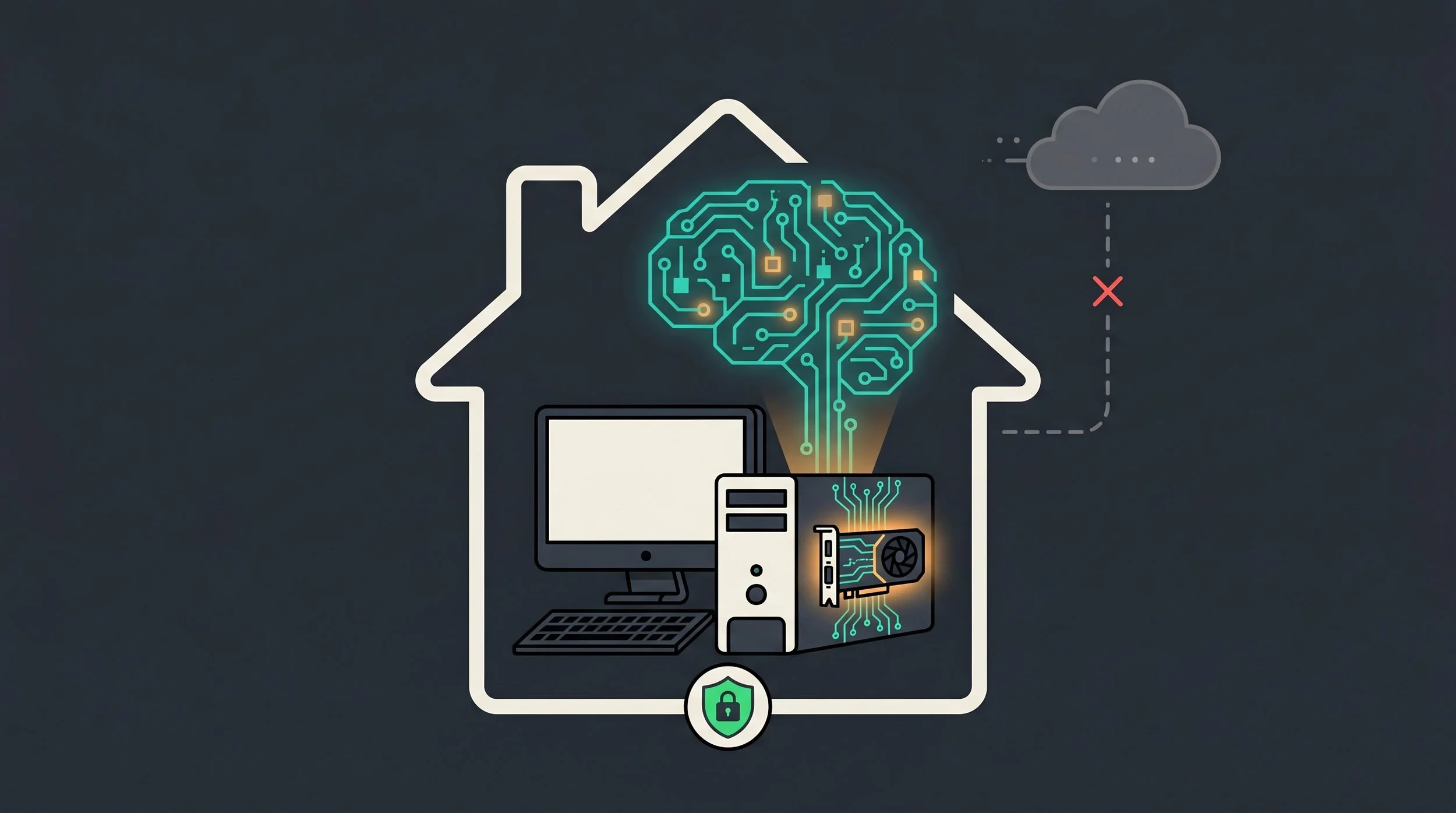 The Case for Local Model Hosting