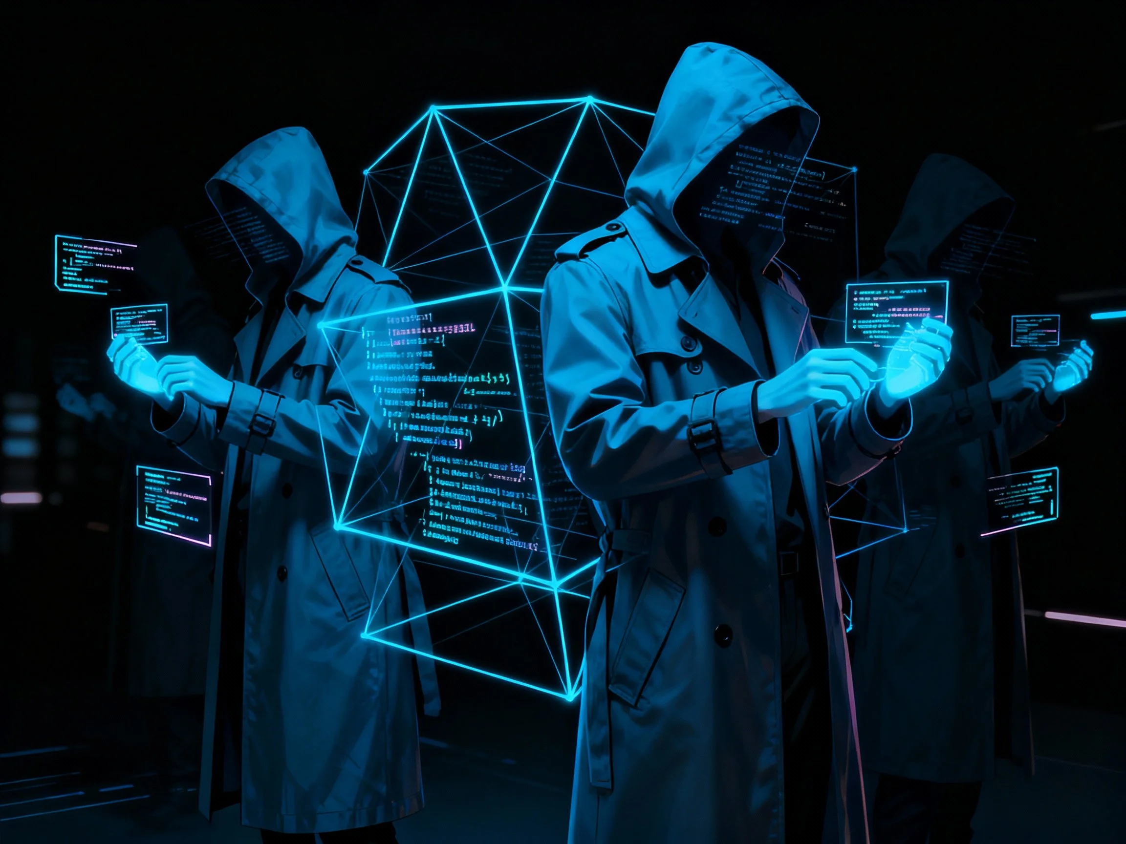 The Algorithmic Middleman