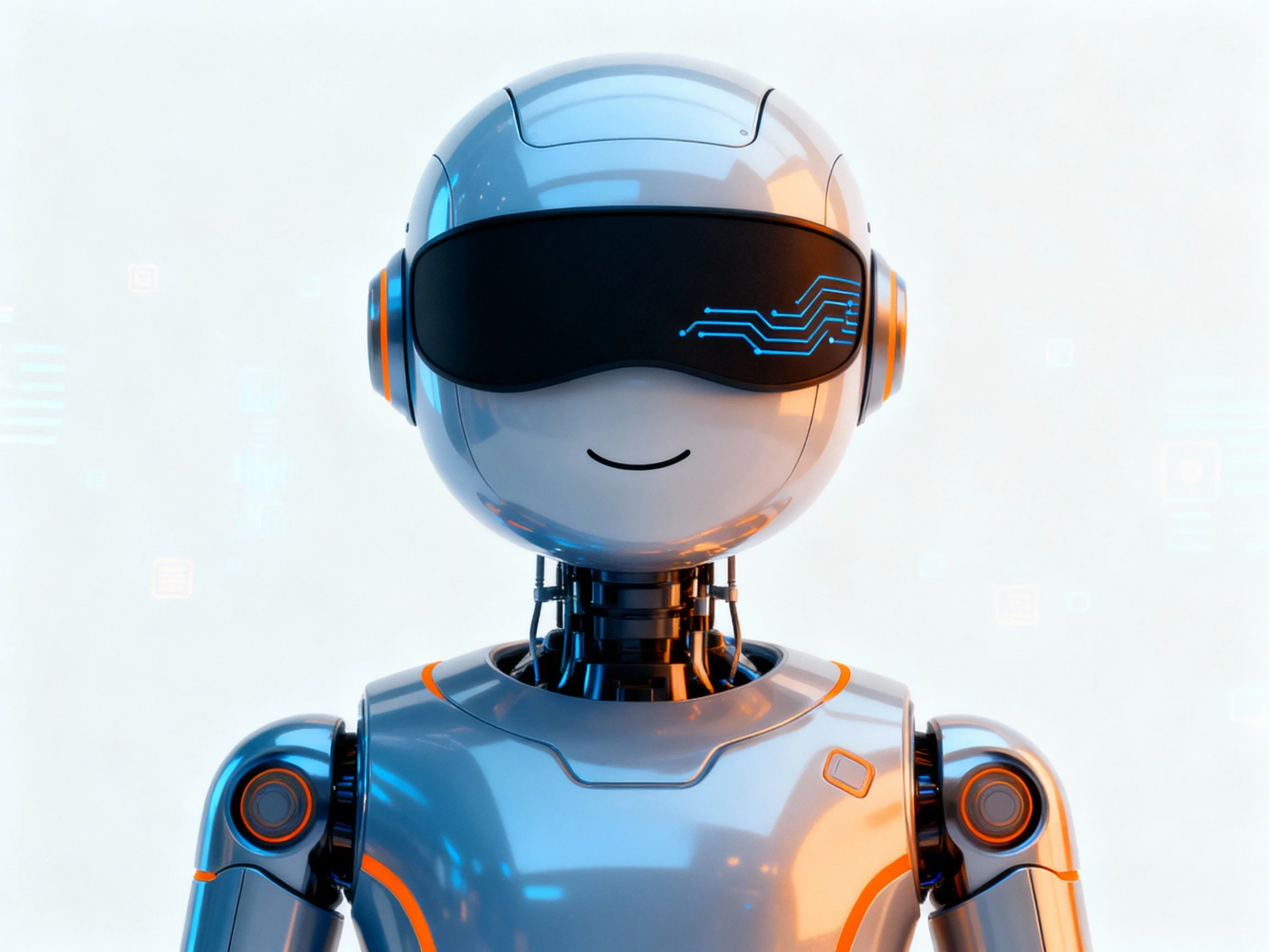 AI Without Eyes: Building Intelligence That Doesn’t Spy