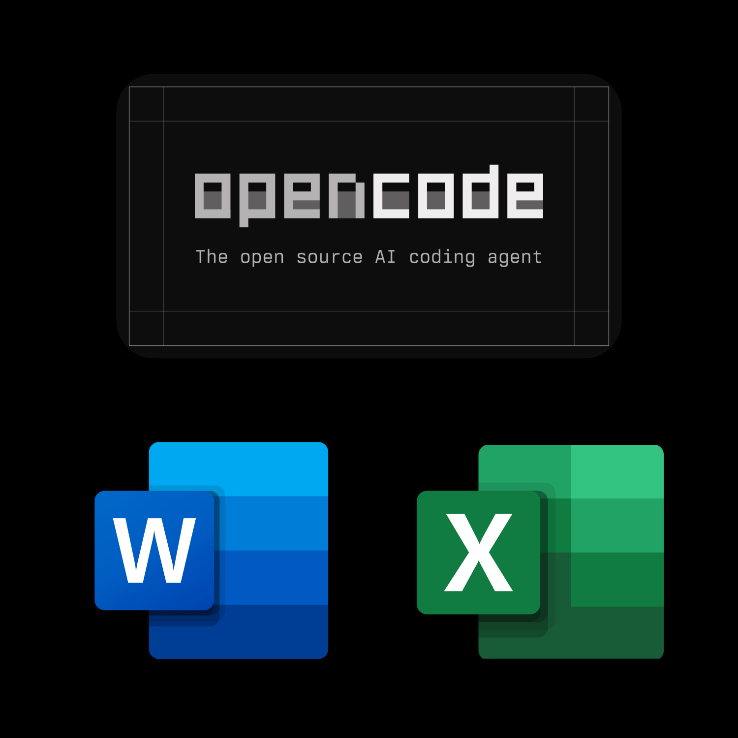 Beyond the basics: Creating the OpenCode office
