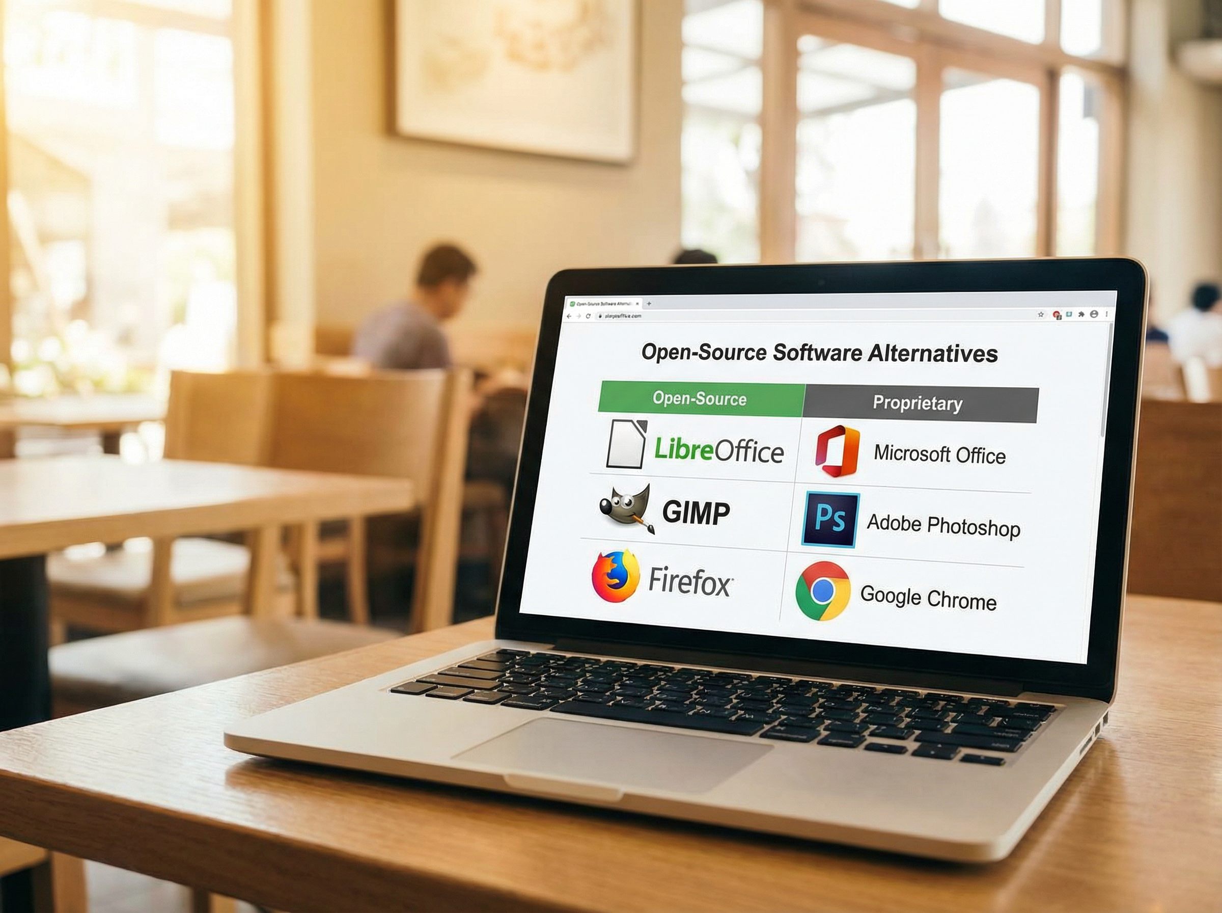 Open Source Alternatives in 2026: A Brief Guide