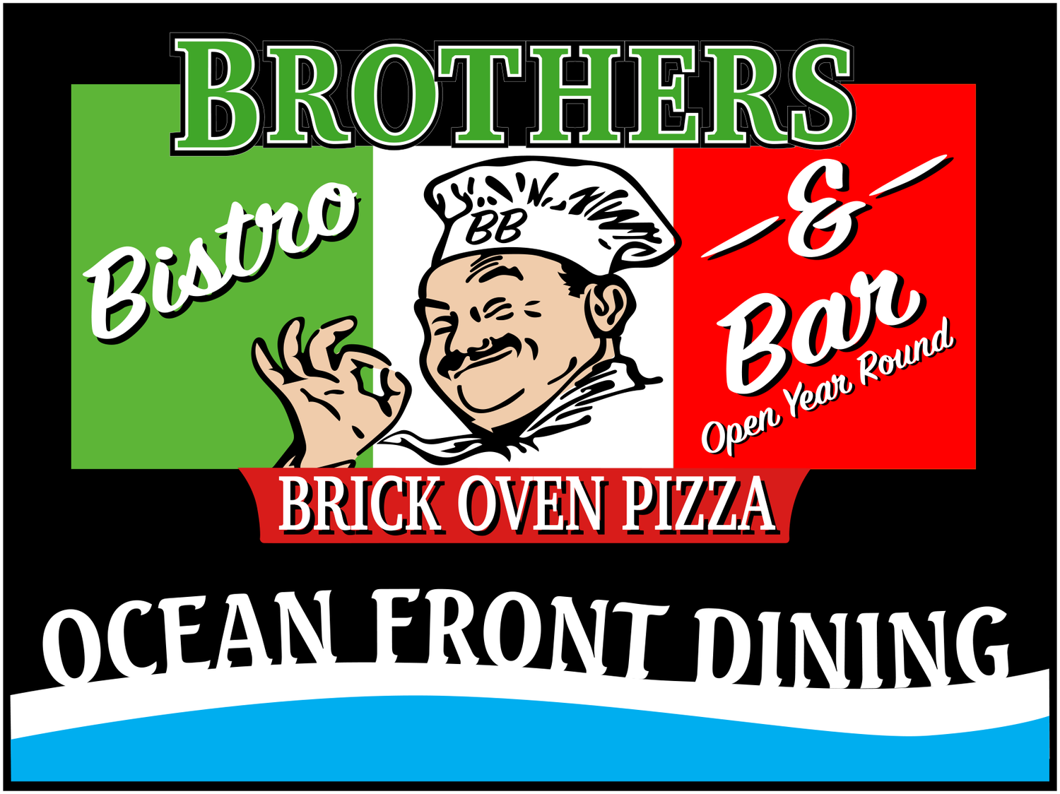 Brothers Bistro