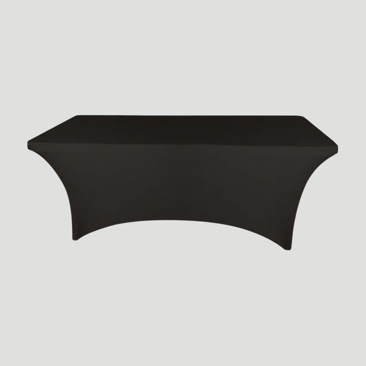 6' Ft. Spandex Table Covers