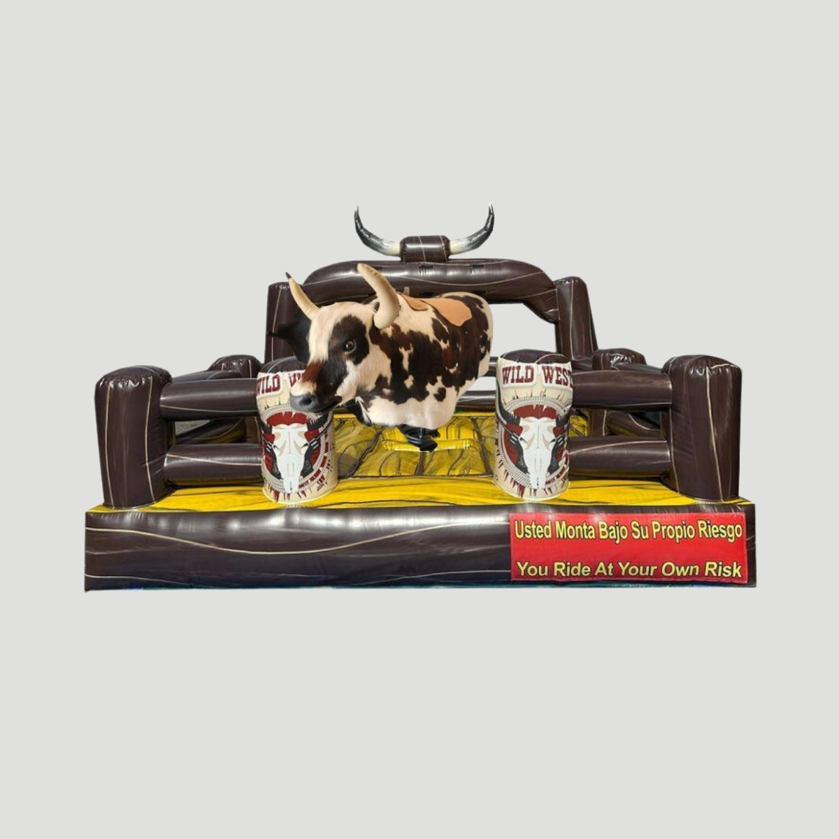 Mechanical Bull | Event Rental Bull