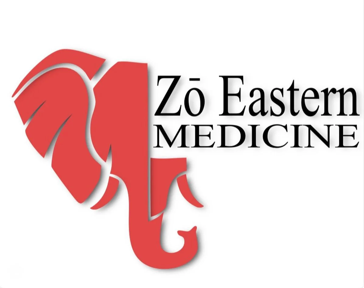ZŌ EASTERN MEDICINE