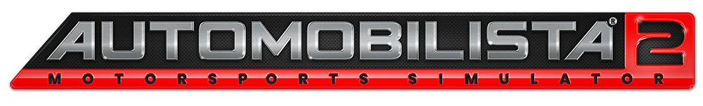 Logo for Automobilista 2