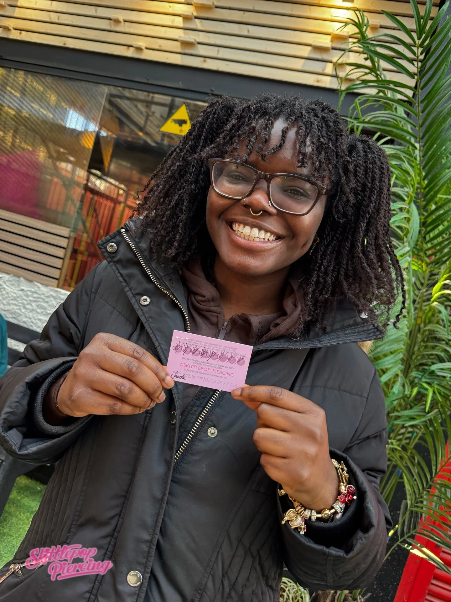 The many faces of my clients. 

I wouldn&rsquo;t be who I am without you wonderful lot. 
The fact you recommend me to friends and family. 
Filling up loyalty cards. 
Picking amazing jewllery. 
Also trusting me with your piercings. 

#clients #piercin