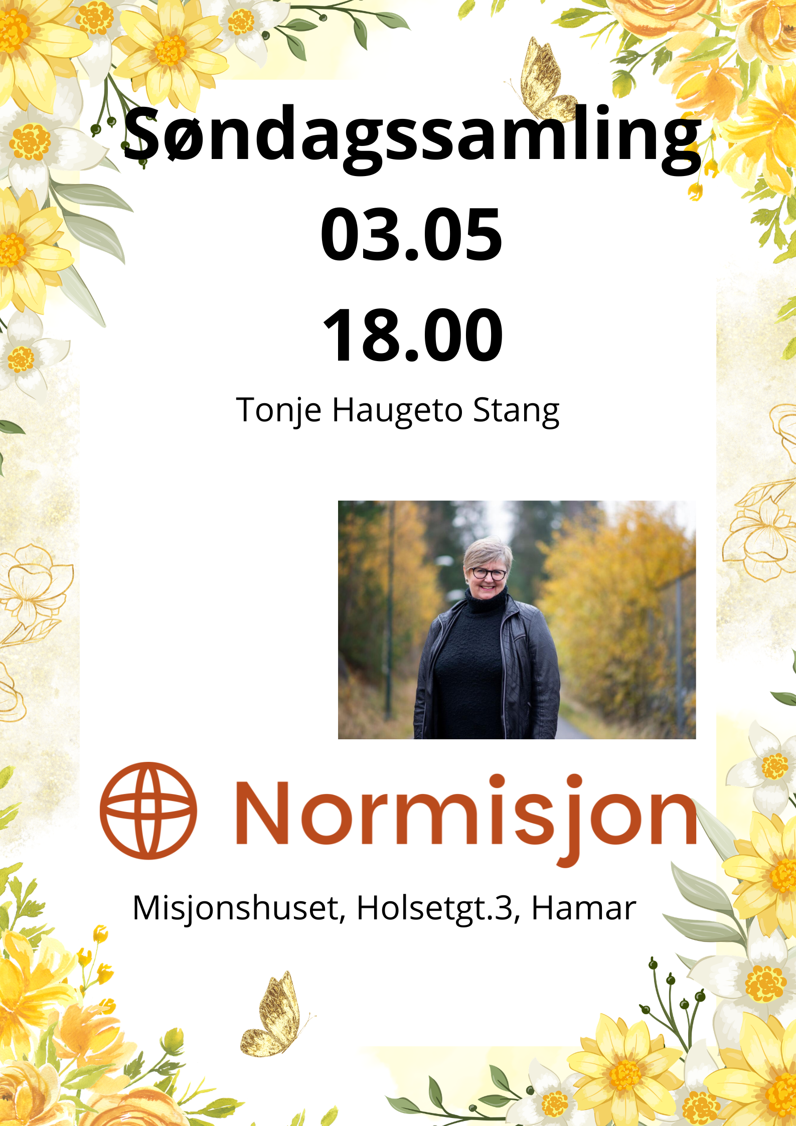 Søndagssamling