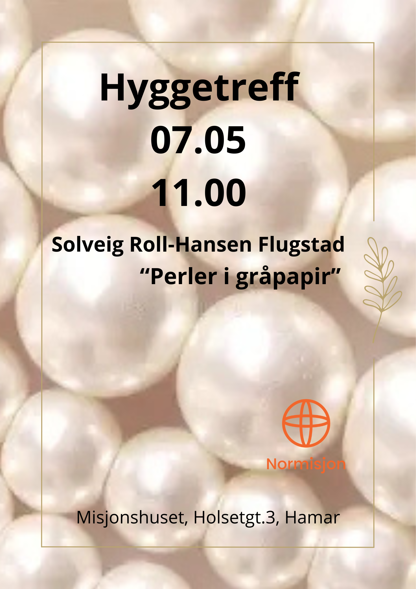 Hyggetreff