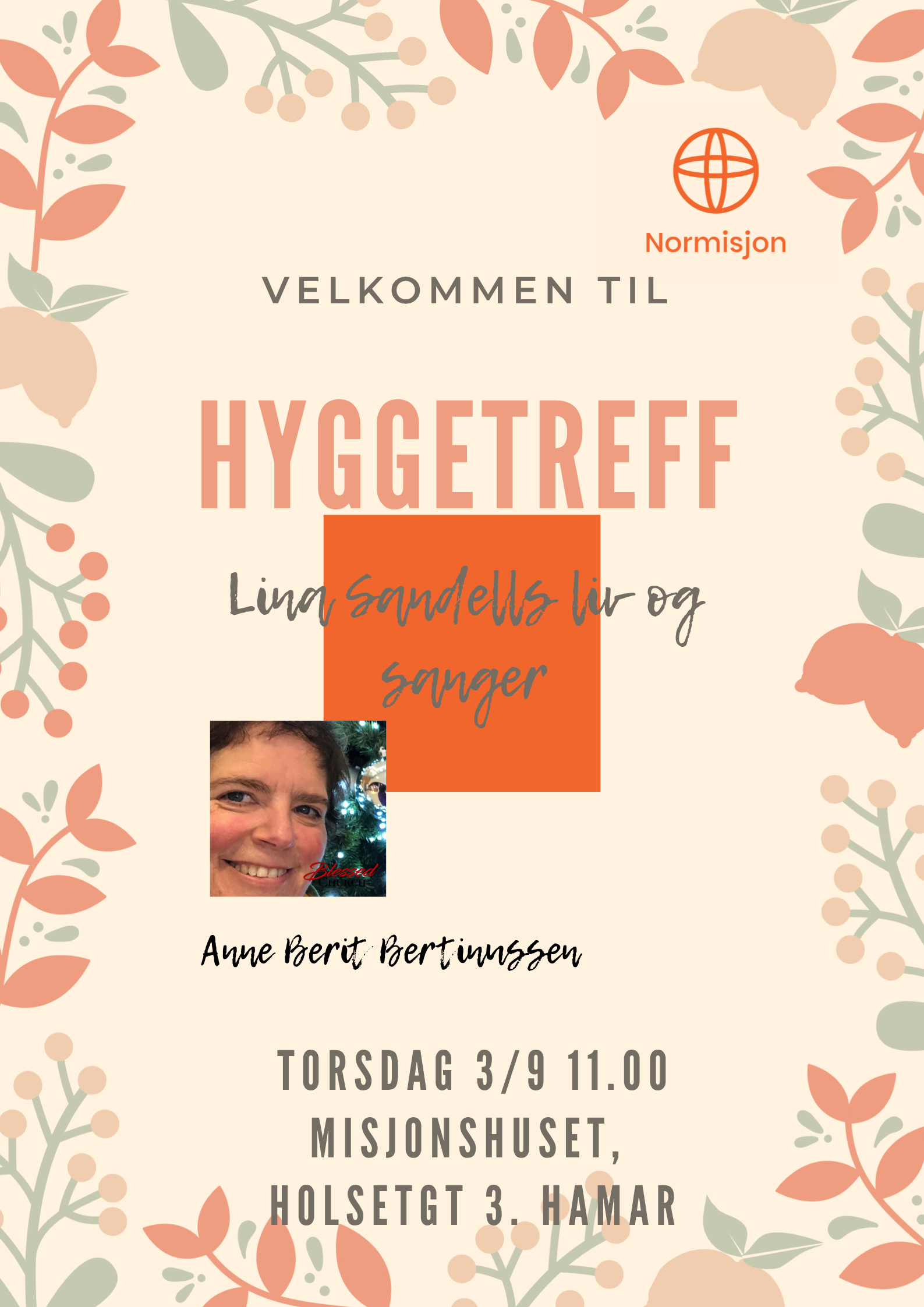Hyggetreff