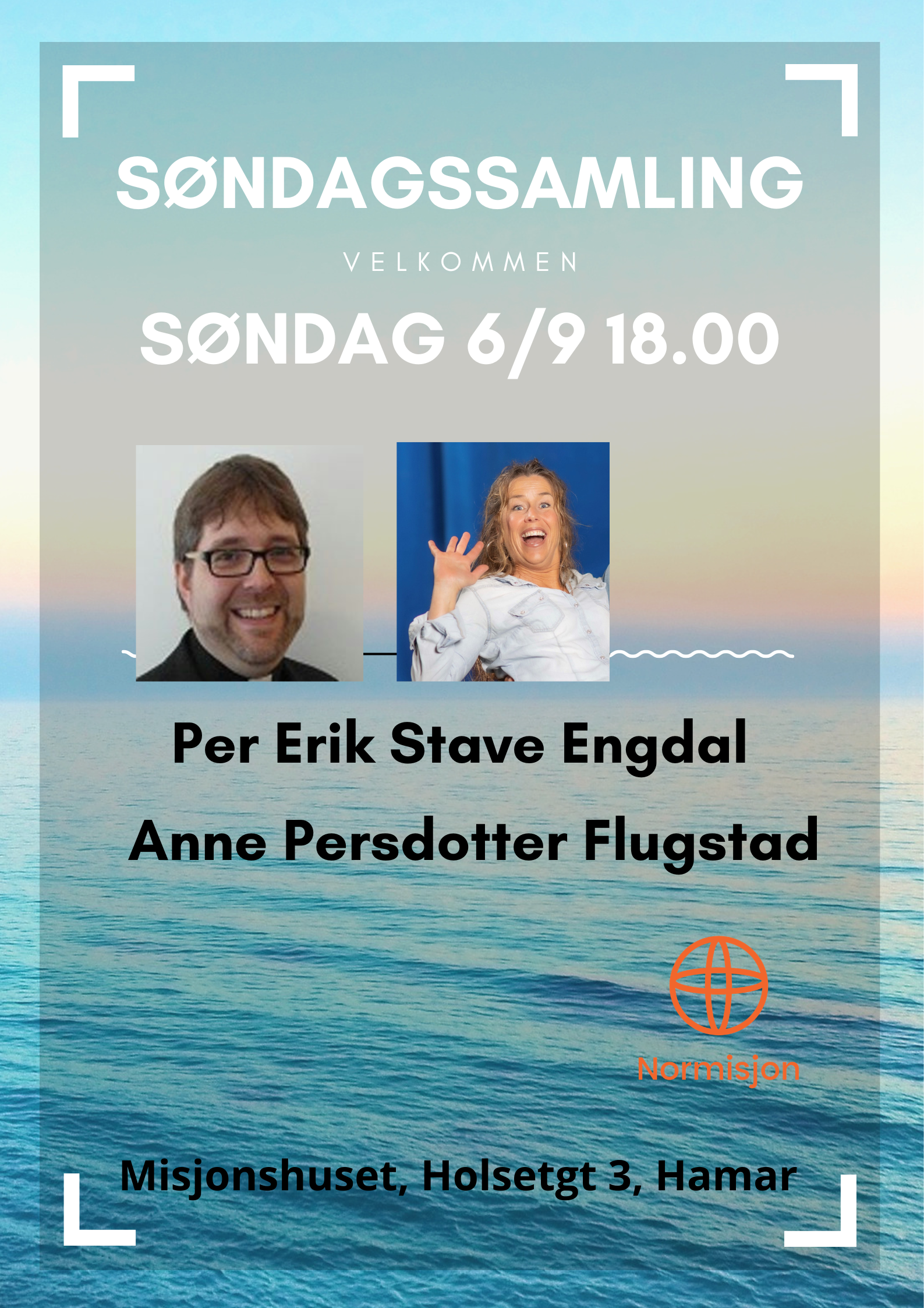 Søndagssamling