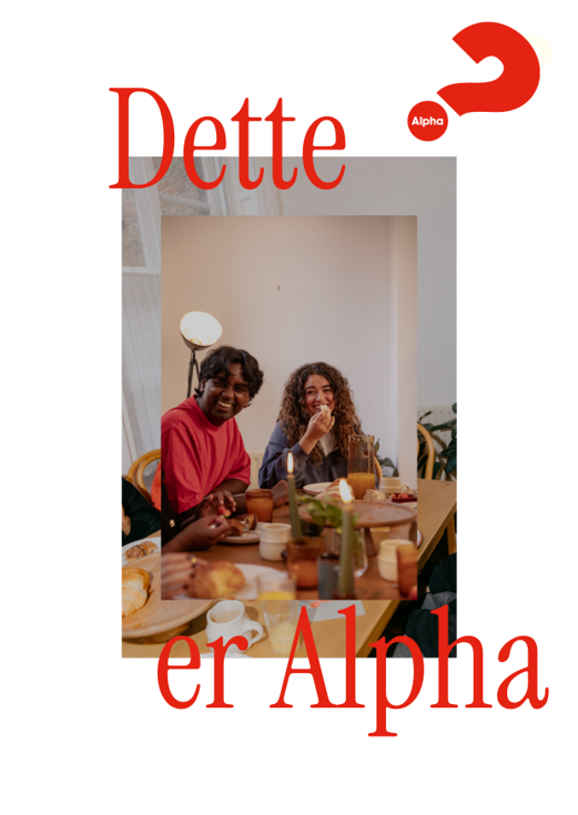 Alpha-kurs
