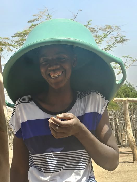 Bønneemne for Senegal