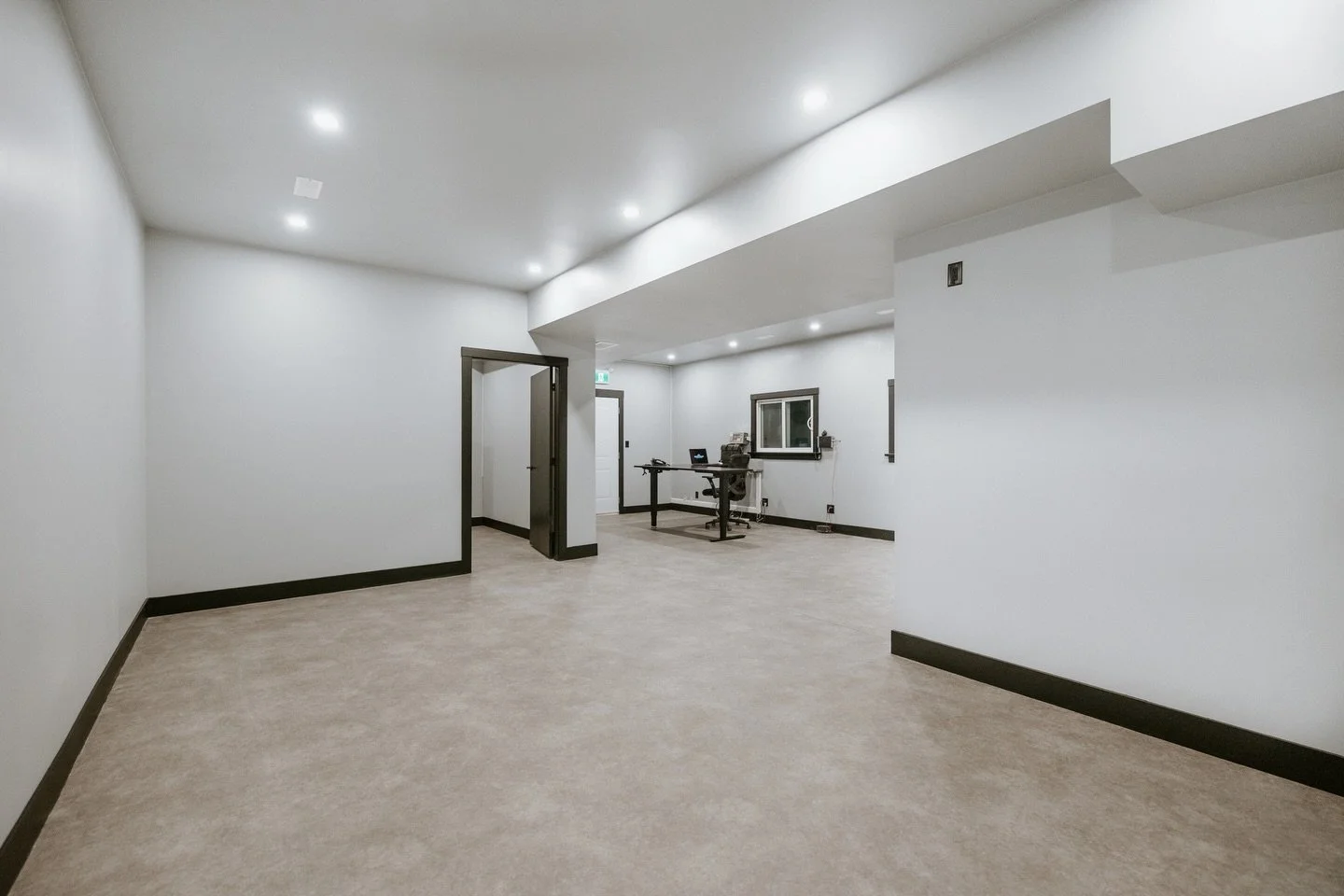 A few finished shots from our Sumas Mountain Office Renovation!

Booking projects for January/February and onwards, if you&rsquo;re interested give us a call at 1-778-716-6222 or visit our website at www.PrestigeValley.ca 

Imagine. Build. Renovate. 