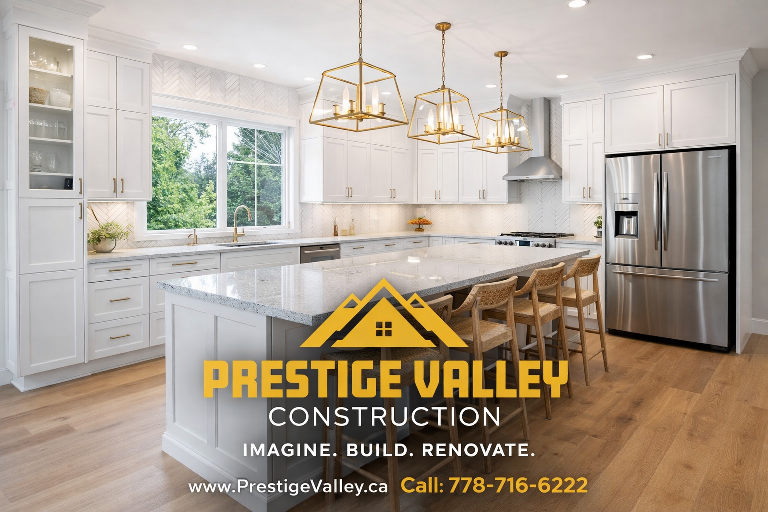 Should You Renovate or Leave It As-Is? How to Know When It’s Worth It