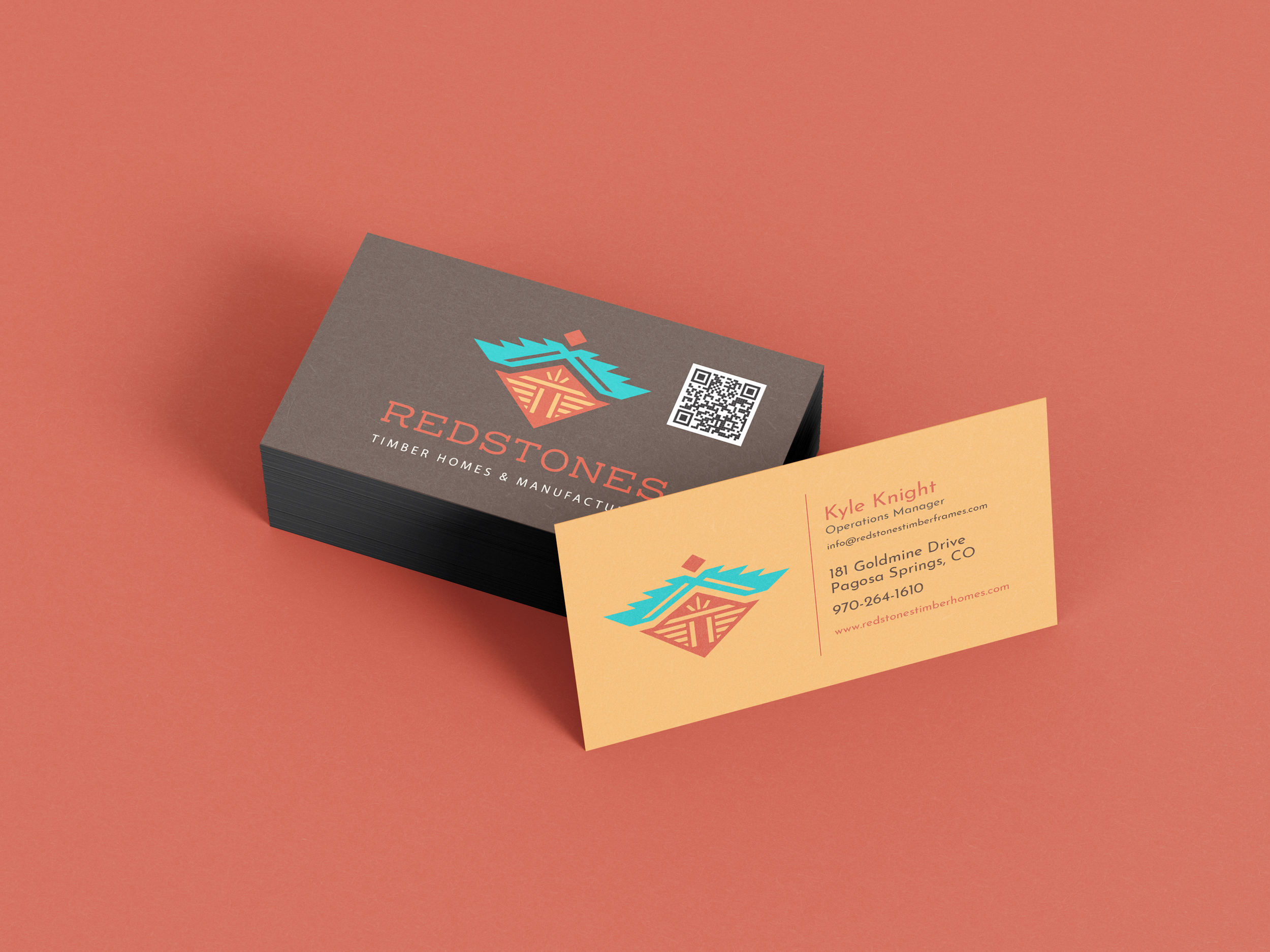 Business Cards