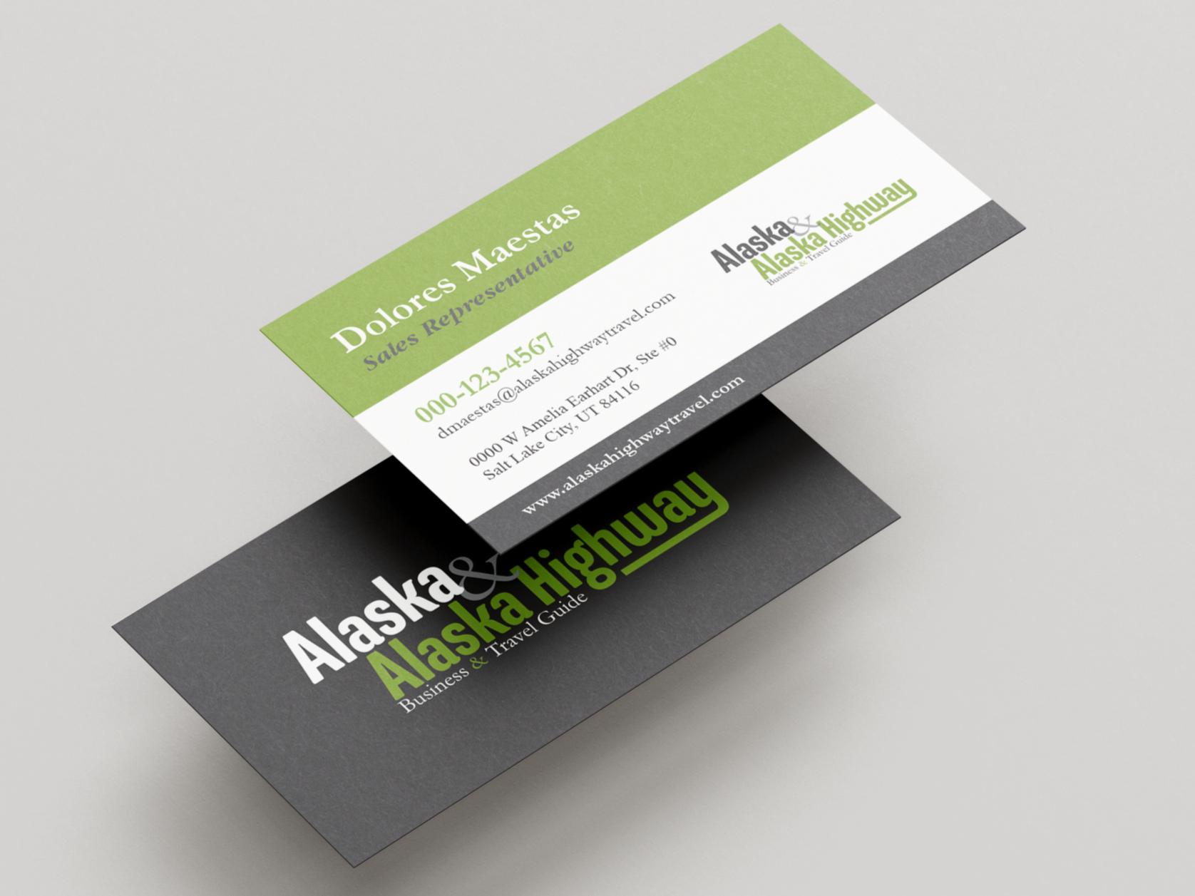AHM Sales Collateral