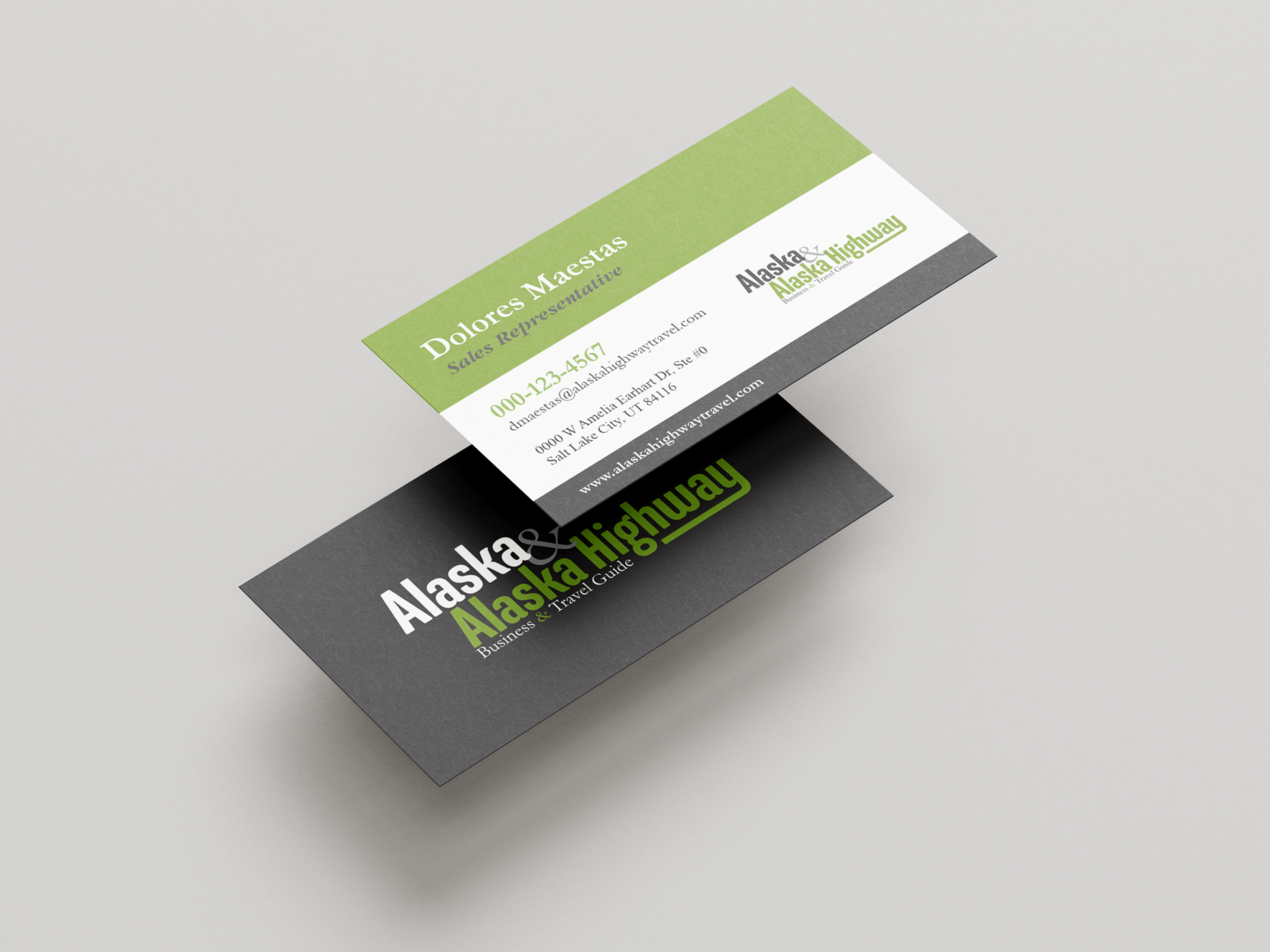 AHM Sales Collateral
