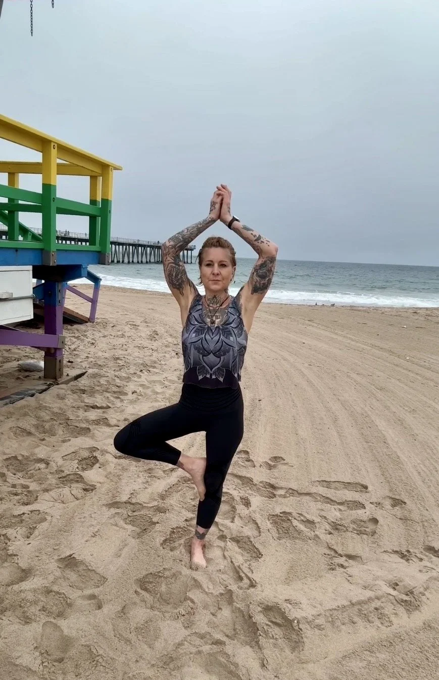 IF you’re Looking for a mindfull and spiritual Artist in LA