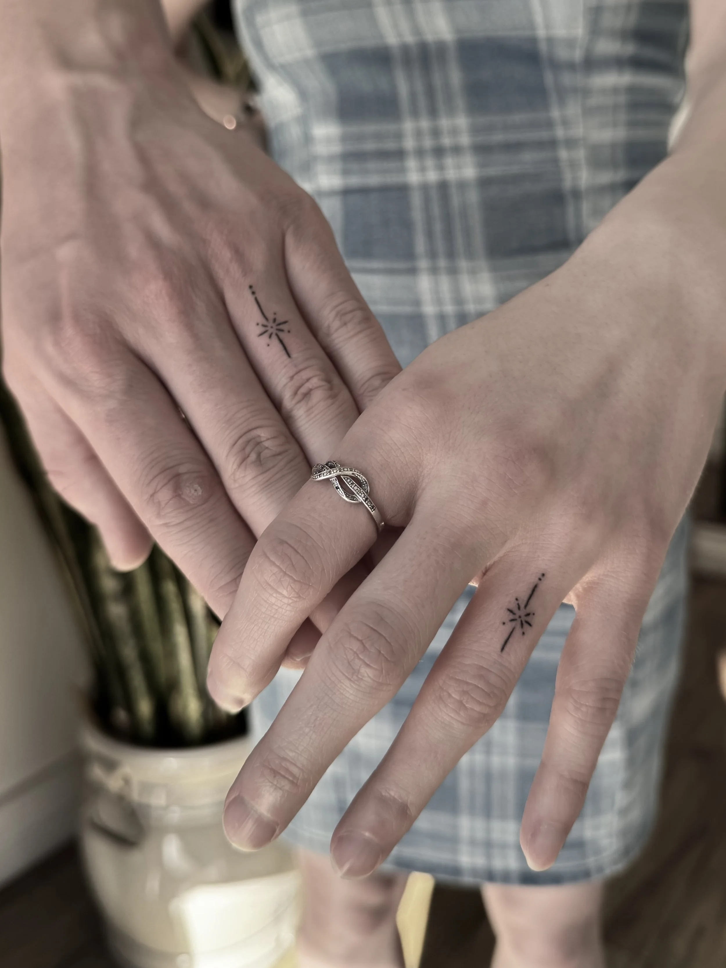 matching tattoos walk in near me Los Angeles