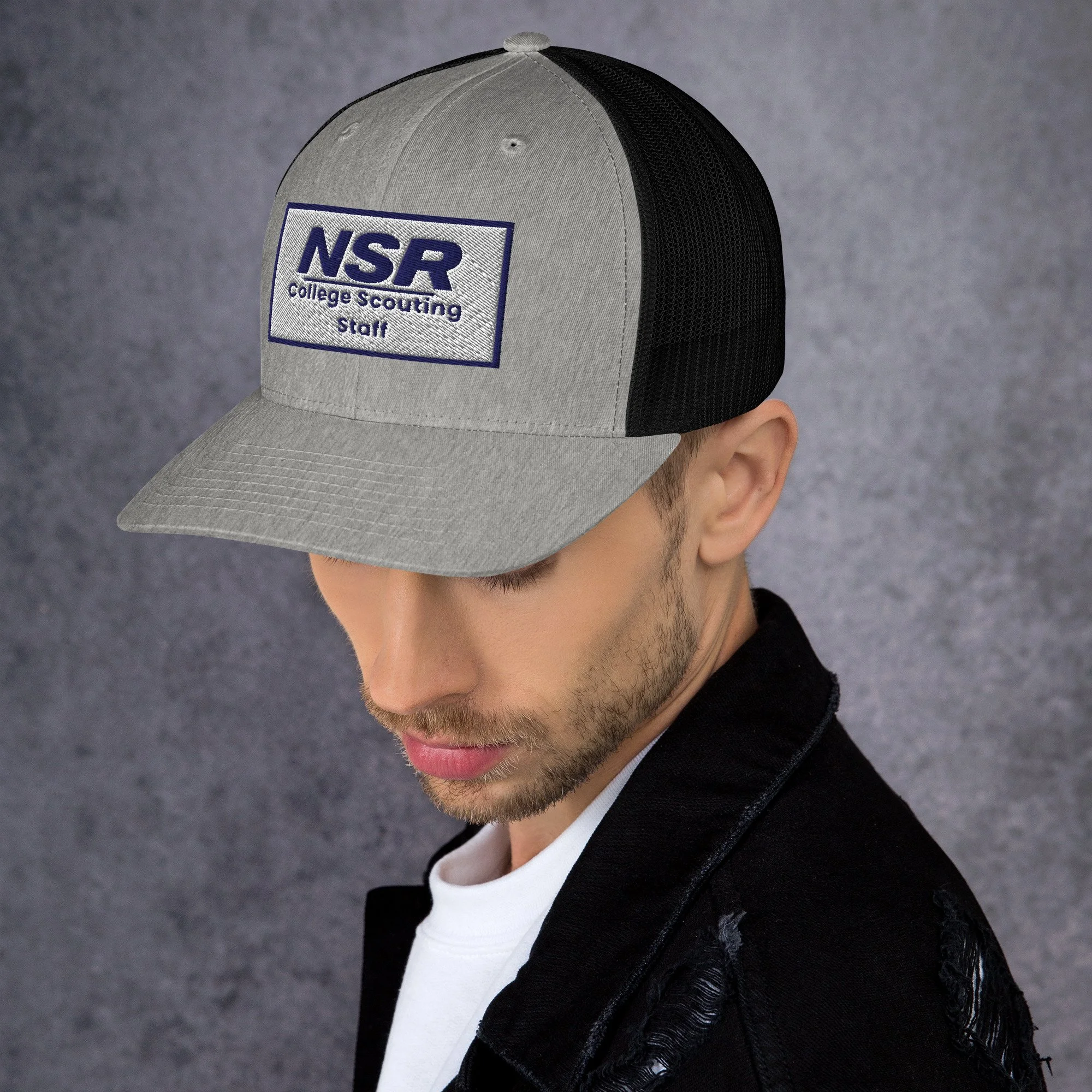 retro-trucker-hat-heather-black-left-692507641ee5e.jpg