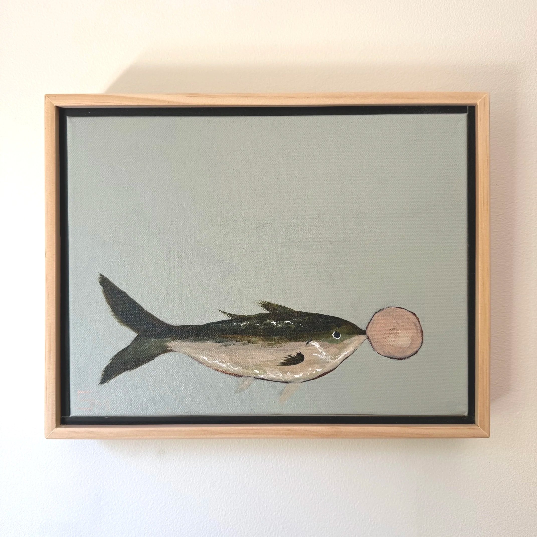 CeceFishContemporaryPaintingSarahMorrisonAbstractArtRichmondVirginiaPainterArtist.jpg