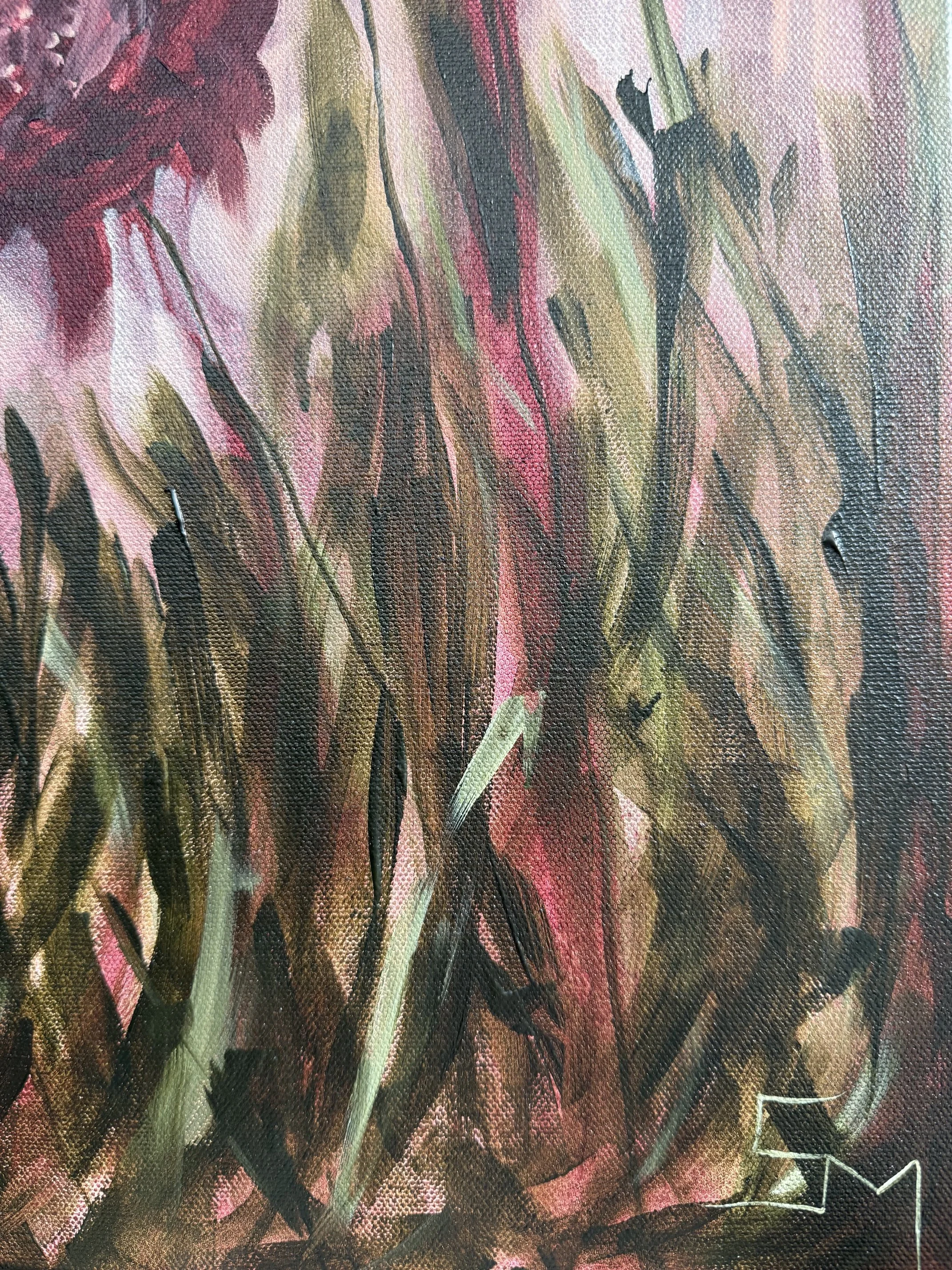 OpalBlushBurgundyPeoniesFlowerModernLandscapeContemporaryFloralPeonyPaintingDetail6SarahMorrisonAbstractArtRichmondVirginiaPainterArtist.jpeg