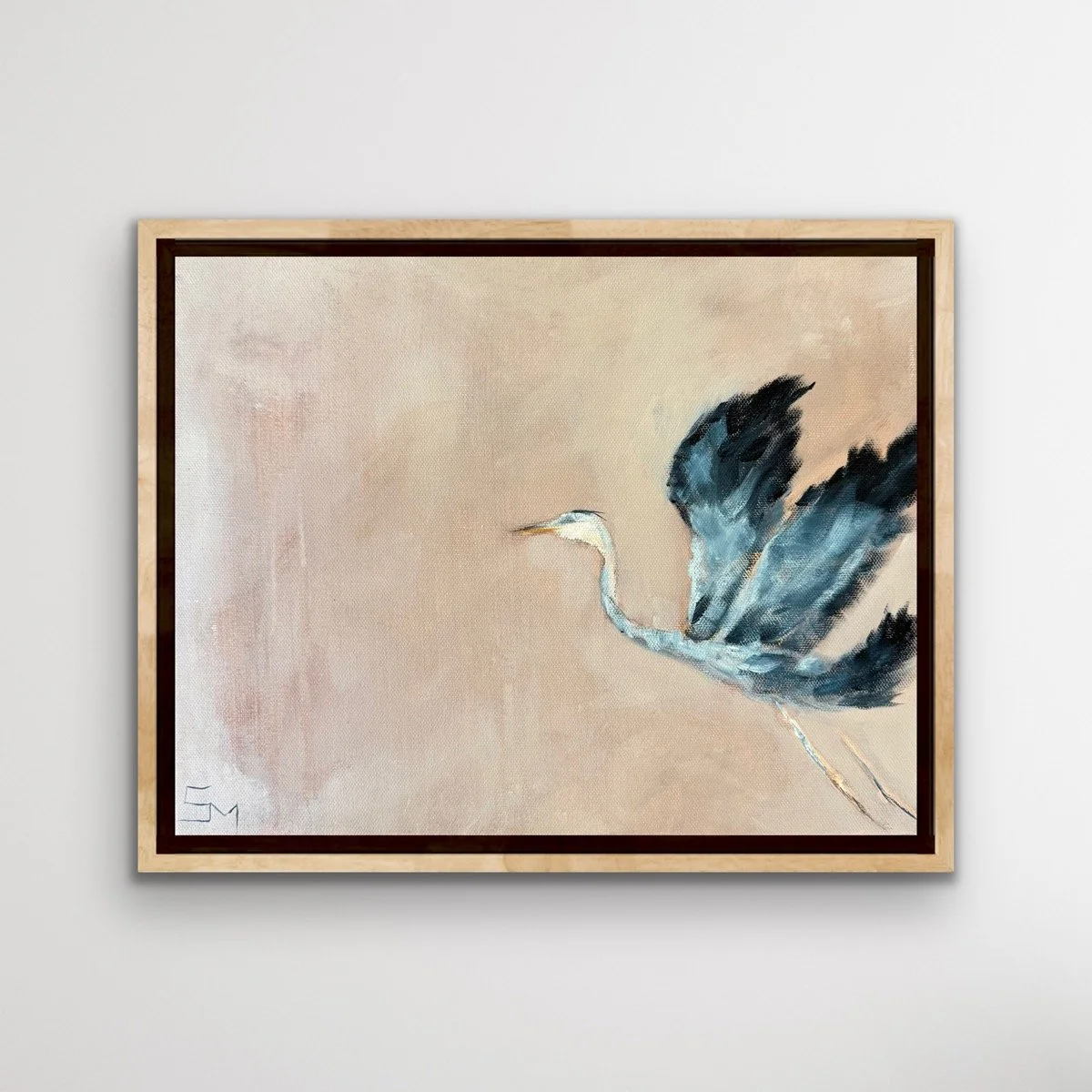 Annabelle SOLD