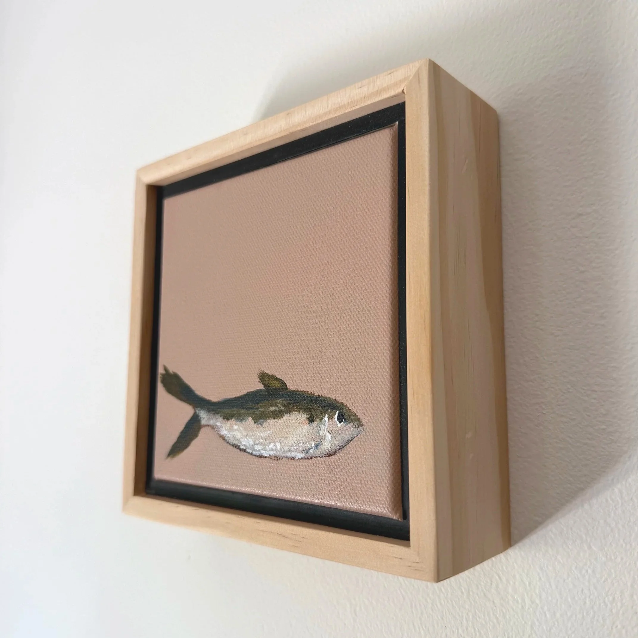 LollyPinkFishContemporaryStillLifePainting1SarahMorrisonAbstractArtRichmondVirginiaPainterArtist.jpg