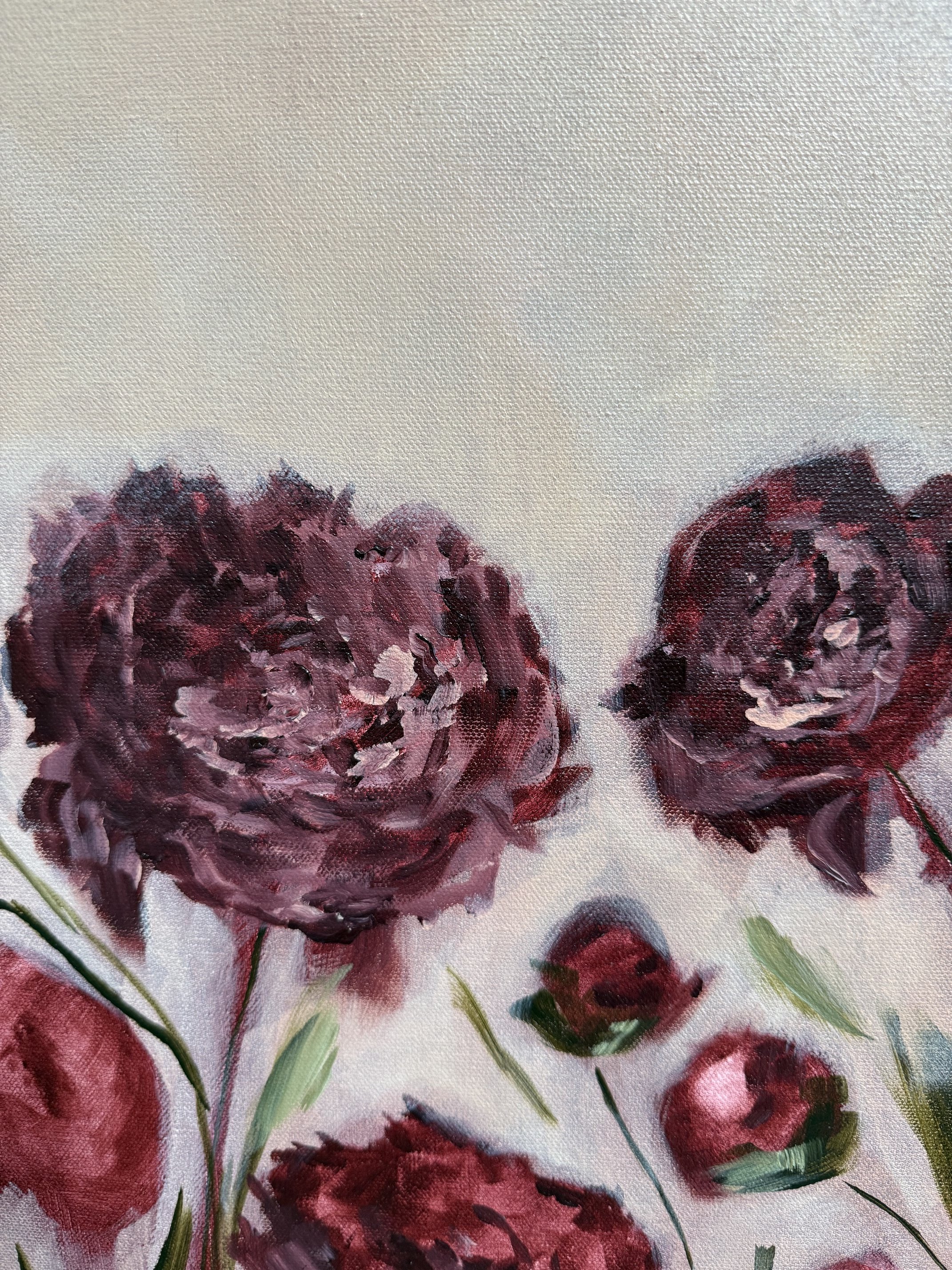OpalBlushBurgundyPeoniesFlowerModernLandscapeContemporaryFloralPeonyPaintingDetail5SarahMorrisonAbstractArtRichmondVirginiaPainterArtist.jpeg
